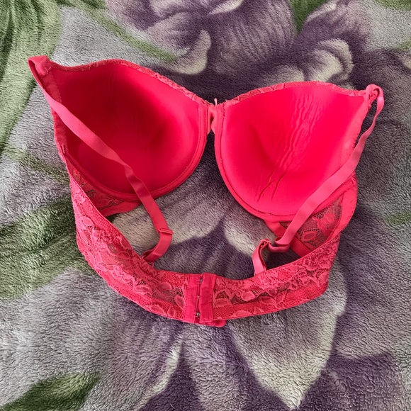 Beautiful Plus Size Bra - Picture 9 of 9